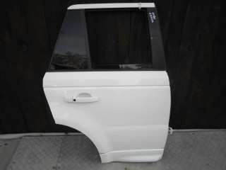 Ручка наружная задняя правая Land Rover Range Rover Sport 2009-2013, внедорожник 5 дв.