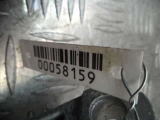 Кронштейн двигателя, ориг. номер 7810698, BMW X1 E84 рестайлинг - 2012-2015