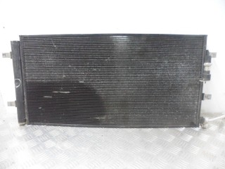 Радиатор кондиционера Audi A7 2010-2014, 3.0 л, АКПП, 4G0260401B
