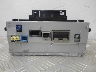 Магнитола, ориг. номер BF6N18C815HG, Land Rover Range Rover Sport 2009-2013