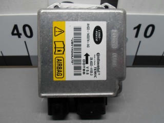 Блок управления подушек безопасности Land Rover Range Rover Sport 2009-2013, AH2214D374AG