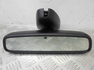 Зеркало салона Land Rover Range Rover Sport 2009-2013, внедорожник 5 дв., левый руль, 6W9317E678AC