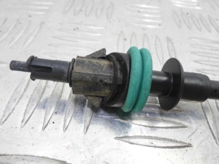 Моторчик лючка бензобака, ориг. номер FSG500013, Land Rover Range Rover Sport 2009-2013
