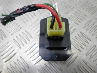 Резистор отопителя, ориг. номер 0778001020, Land Rover Range Rover Sport 2009-2013