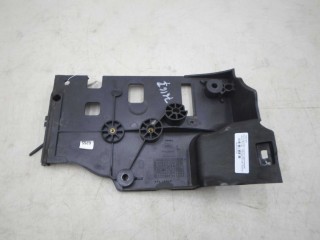 Полка аккумулятора, ориг. номер DWM500031, Land Rover Range Rover Sport 2009-2013