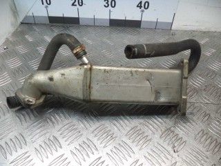 Радиатор системы EGR Peugeot Boxer 2006-2014, 2.2 л, МКПП, BK2Q9F464BE