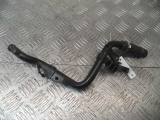 Патрубок Volkswagen Touareg 2010-2014, 3.0 л, АКПП