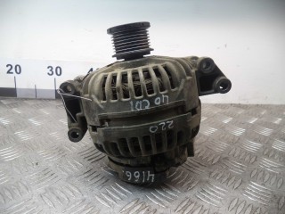 Генератор Mercedes S-klasse (W220) Рестайлинг - 2002-2005, 4.0 л, дизель, A6281540102