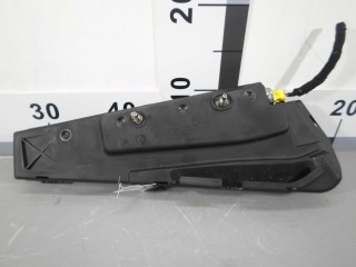 Подушка безопасности боковая (в сиденье), ориг. номер 30715730, Volvo V70 2004-2007
