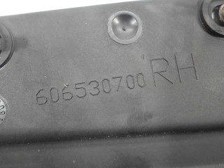 Подушка безопасности боковая (в сиденье), ориг. номер 30715730, Volvo V70 2004-2007