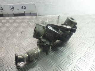 Клапан EGR Audi Q7 2009-2015, 4.2 л, дизель, 057131501G