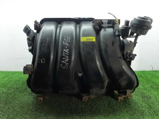 Коллектор впускной Hyundai Santa Fe 2012-2016, 2.4 л, бензин, 283102G700