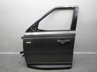 Накладка двери (Молдинг), Land Rover Range Rover Sport 2005-2009