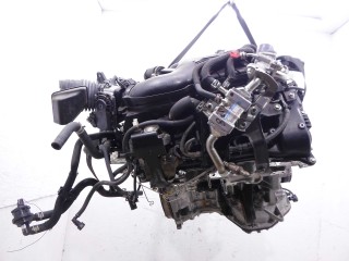 Компрессор кондиционера, ориг. номер 0422000464, Lexus RX 2012-2015