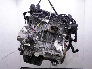 Компрессор кондиционера, ориг. номер 0422000464, Lexus RX 2012-2015
