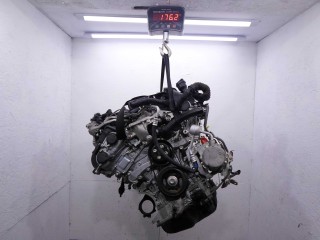 Компрессор кондиционера, ориг. номер 0422000464, Lexus RX 2012-2015