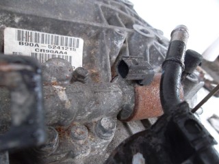 АКПП, ориг. номер B90A, Honda Accord 2011-2015