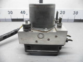 Блок ABS, ориг. номер 0265950472, 0265325020, Land Rover Range Rover Sport 2005-2009