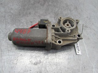 Серводвигатель раздаточной коробки Land Rover Range Rover Sport 2005-2009, АКПП, полный привод, 0130008508
