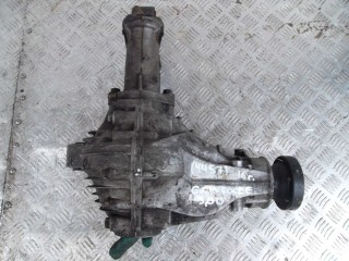Редуктор передний Jeep Grand Cherokee 2013-2016, АКПП, полный привод