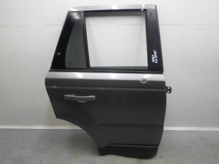 Дверь задняя правая, Land Rover Range Rover Sport 2005-2009