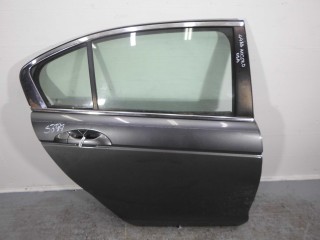 Дверь задняя правая, Honda Accord 2011-2015