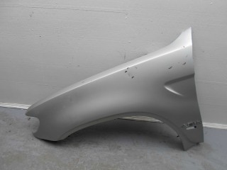 Крыло левое BMW X5 E53 - 1999-2003, внедорожник 5 дв.