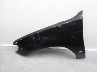 Крыло левое BMW X5 E53 - 1999-2003, внедорожник 5 дв.