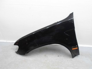 Крыло левое BMW X5 E53 - 1999-2003, внедорожник 5 дв.