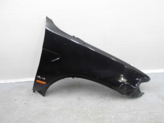 Крыло правое BMW X5 E53 - 1999-2003, внедорожник 5 дв.