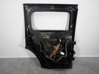 Дверь задняя левая, ориг. номер 15934099, Hummer H3 2005-2010