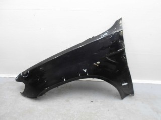 Крыло левое BMW X5 E53 - 1999-2003, внедорожник 5 дв.