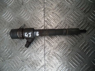 Форсунка топливная, ориг. номер 0445110327, Opel Insignia 2008-2013