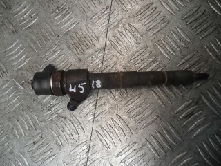 Форсунка топливная, ориг. номер 0445110327, Opel Insignia 2008-2013