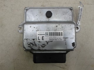 Блок управления ДВС, ориг. номер 23751EZ31A, Nissan Titan 2015-2019
