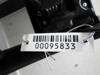 Переключатель отопителя, ориг. номер 9215514, BMW X5 E70 рестайлинг - 2010-2013