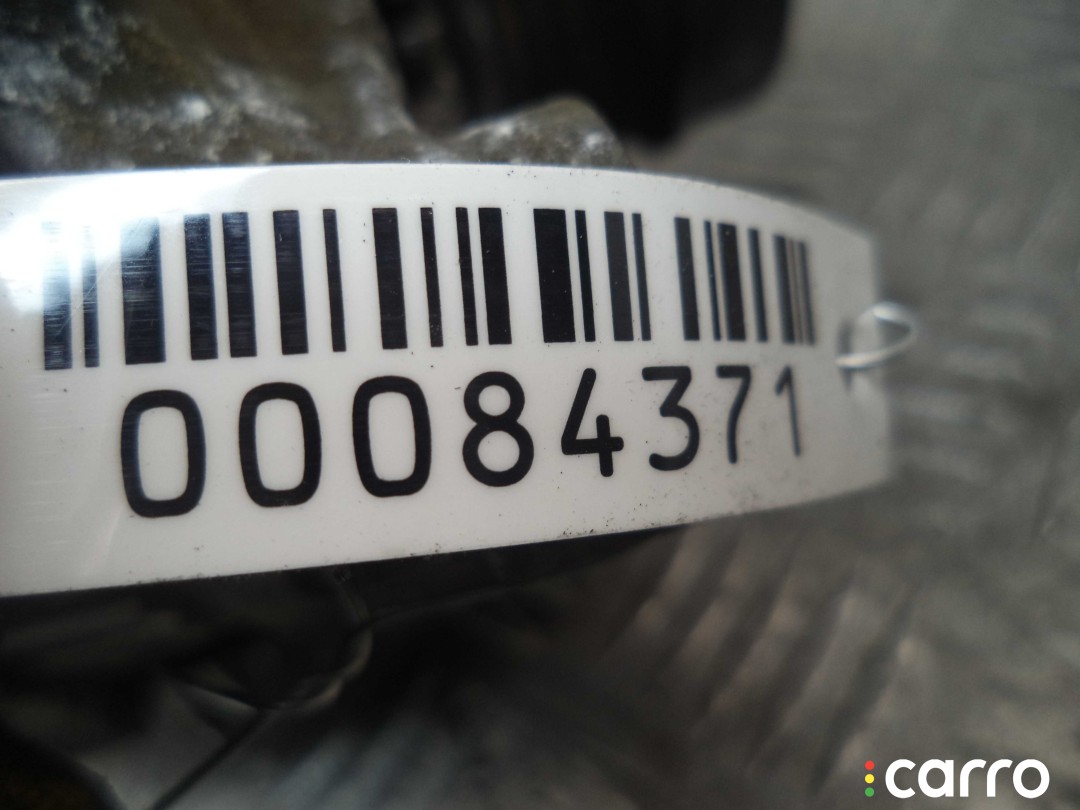 Генератор Ford Fusion, 1.6 л, бензин, фото 2