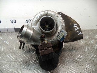 Турбина Land Rover Discovery 2004-2009, 2.7 л, дизель, 4H206K682CJ