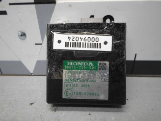Блок управления парктрониками Honda Pilot 2008-2011, 1881002512