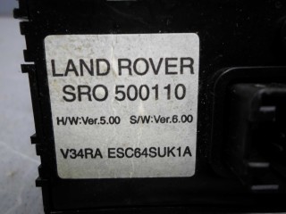 Датчик угла поворота руля, ориг. номер V34RAESC64SUK1A, Land Rover Range Rover Sport 2005-2009