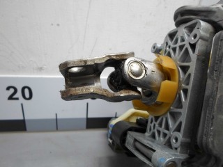 Колонка рулевая, Land Rover Range Rover Sport 2005-2009