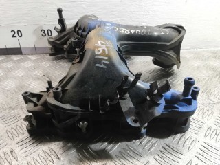 Коллектор впускной, ориг. номер 059129711CF, Volkswagen Touareg 2014-2018