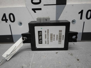 Блок управления парктрониками Ford Explorer 2010-2015, DA5T15K866AA
