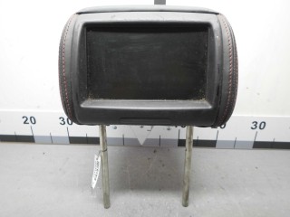 Дисплей информационный Land Rover Range Rover Sport 2005-2009