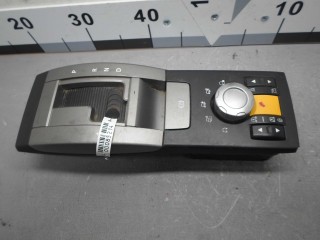 Панель центральной консоли, ориг. номер 9589L320LHDZ, Land Rover Range Rover Sport 2005-2009
