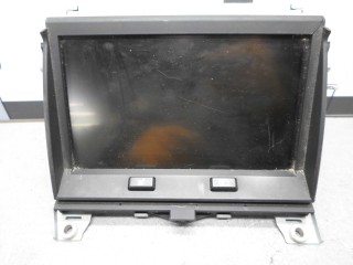 Дисплей информационный Land Rover Range Rover Sport 2005-2009, 9H2210E889AA