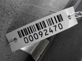 Блок управления подвеской, ориг. номер RQT500160, Land Rover Range Rover Sport 2005-2009