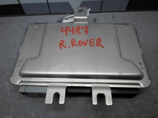 Блок управления подвеской, ориг. номер RQT500160, Land Rover Range Rover Sport 2005-2009