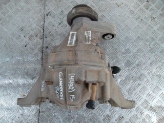 Редуктор задний Jeep Grand Cherokee 2013-2016, АКПП, полный привод, P68251553AA