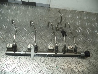 Топливная рампа BMW X6 E71 - 2007-2012, 4.4 л, бензин